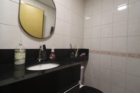 Apartamento para alugar com 69m², 3 quartos e 2 vagasBanheiro