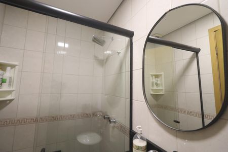 Apartamento para alugar com 69m², 3 quartos e 2 vagasBanheiro