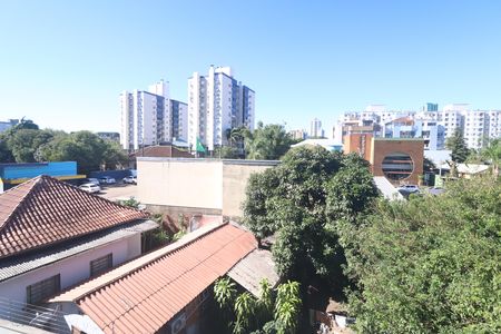 Apartamento para alugar com 69m², 3 quartos e 2 vagasVista da Sala
