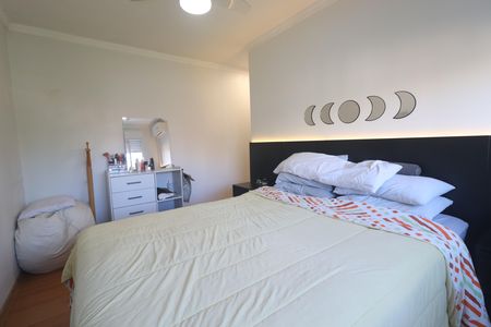 Apartamento para alugar com 69m², 3 quartos e 2 vagasSuíte