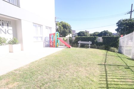 Apartamento para alugar com 69m², 3 quartos e 2 vagasÁrea comum - Playground