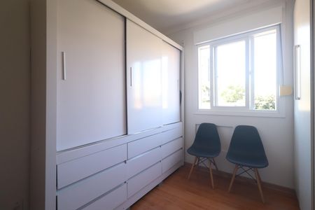 Apartamento para alugar com 69m², 3 quartos e 2 vagasQuarto 02