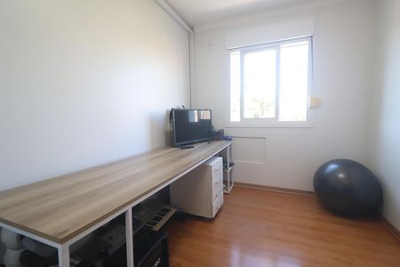 Apartamento para alugar com 69m², 3 quartos e 2 vagasQuarto 01