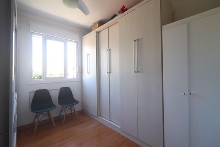 Apartamento para alugar com 69m², 3 quartos e 2 vagasQuarto 02