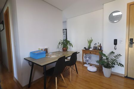 Apartamento para alugar com 69m², 3 quartos e 2 vagasSala