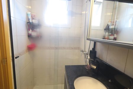 Apartamento para alugar com 69m², 3 quartos e 2 vagasBanheiro
