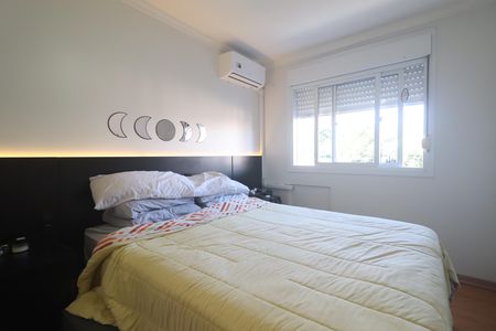 Apartamento para alugar com 69m², 3 quartos e 2 vagasSuíte
