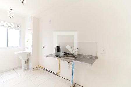 Apartamento para alugar com 42m², 2 quartos e sem vaga