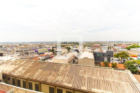 Apartamento para alugar com 42m², 2 quartos e sem vaga