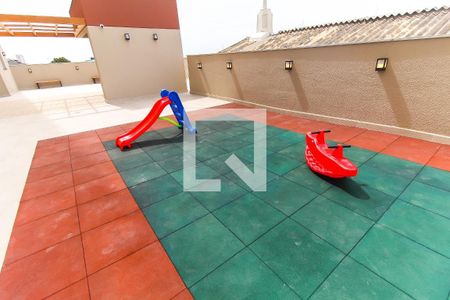 Apartamento para alugar com 42m², 2 quartos e sem vaga