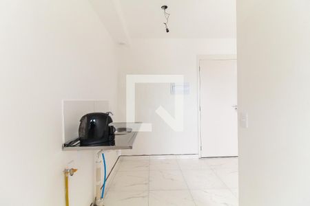 Apartamento para alugar com 42m², 2 quartos e sem vaga