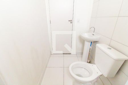 Apartamento para alugar com 42m², 2 quartos e sem vaga