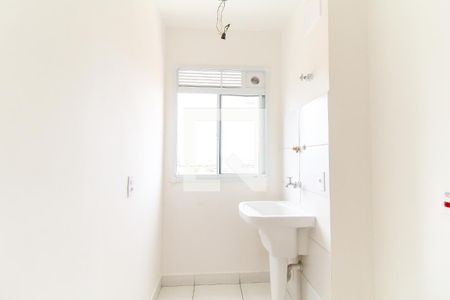 Apartamento para alugar com 42m², 2 quartos e sem vaga