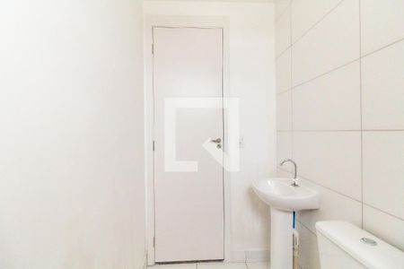 Apartamento para alugar com 42m², 2 quartos e sem vaga