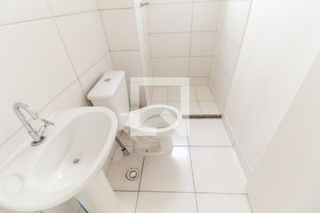 Apartamento para alugar com 42m², 2 quartos e sem vaga