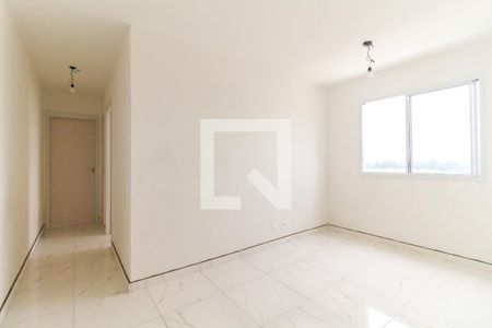 Apartamento para alugar com 42m², 2 quartos e sem vaga