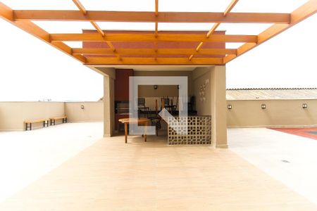 Apartamento para alugar com 42m², 2 quartos e sem vaga