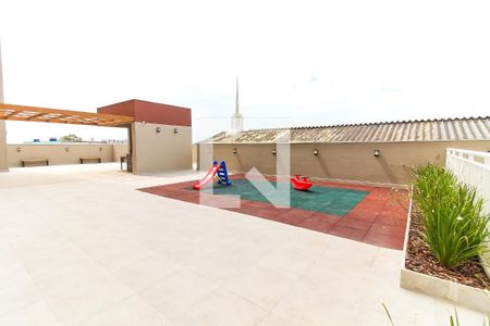 Apartamento para alugar com 42m², 2 quartos e sem vaga