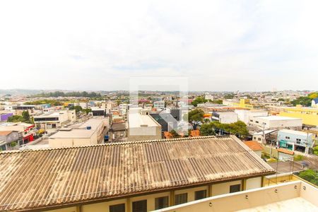 Apartamento para alugar com 42m², 2 quartos e sem vaga