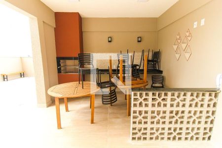 Apartamento para alugar com 42m², 2 quartos e sem vaga