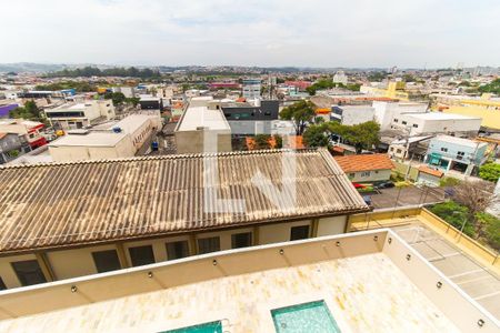 Apartamento para alugar com 42m², 2 quartos e sem vaga
