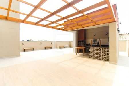 Apartamento para alugar com 42m², 2 quartos e sem vaga