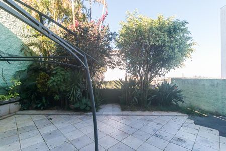 Casa para alugar com 380m², 5 quartos e 6 vagas Casa para alugar com 380m², 5 quartos e 6 vagasQuintal dos Fundos