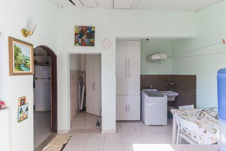 Casa para alugar com 380m², 5 quartos e 6 vagas Casa para alugar com 380m², 5 quartos e 6 vagasÁrea de Serviço