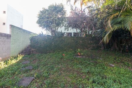 Casa para alugar com 380m², 5 quartos e 6 vagas Casa para alugar com 380m², 5 quartos e 6 vagasQuintal dos Fundos