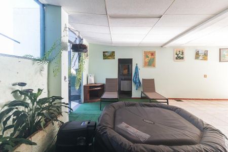 Casa para alugar com 380m², 5 quartos e 6 vagas Casa para alugar com 380m², 5 quartos e 6 vagasEspaço Gourmet