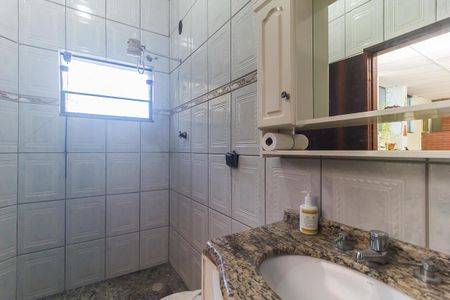 Casa para alugar com 380m², 5 quartos e 6 vagas Casa para alugar com 380m², 5 quartos e 6 vagasBanheiro Externo