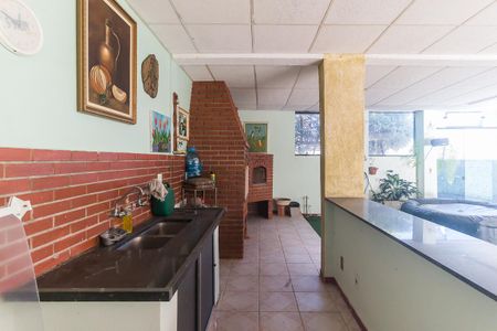Casa para alugar com 380m², 5 quartos e 6 vagas Casa para alugar com 380m², 5 quartos e 6 vagasEspaço Gourmet