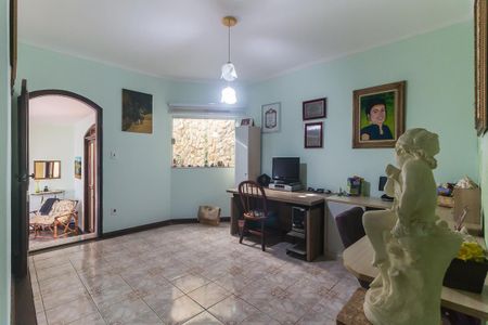Casa para alugar com 380m², 5 quartos e 6 vagas Casa para alugar com 380m², 5 quartos e 6 vagasEscritório
