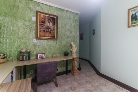 Casa para alugar com 380m², 5 quartos e 6 vagas Casa para alugar com 380m², 5 quartos e 6 vagasEscritório