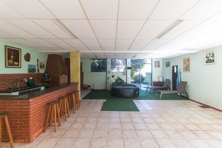 Casa para alugar com 380m², 5 quartos e 6 vagas Casa para alugar com 380m², 5 quartos e 6 vagasEspaço Gourmet