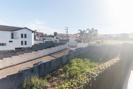Vista da Área de Serviço de casa para alugar com 3 quartos, 380m² em Vila Suissa, Mogi das Cruzes
