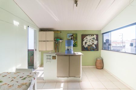 Casa para alugar com 380m², 5 quartos e 6 vagas Casa para alugar com 380m², 5 quartos e 6 vagasÁrea de Serviço