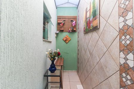 Casa para alugar com 380m², 5 quartos e 6 vagas Casa para alugar com 380m², 5 quartos e 6 vagasJardim de Inverno