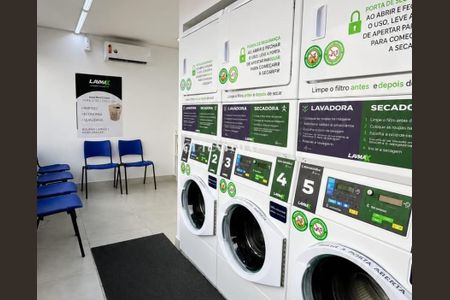 Apartamento para alugar com 52m², 2 quartos e 1 vaga Apartamento para alugar com 52m², 2 quartos e 1 vagaÁrea externa