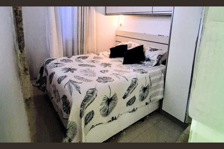 Apartamento para alugar com 52m², 2 quartos e 1 vaga Apartamento para alugar com 52m², 2 quartos e 1 vagaQuarto