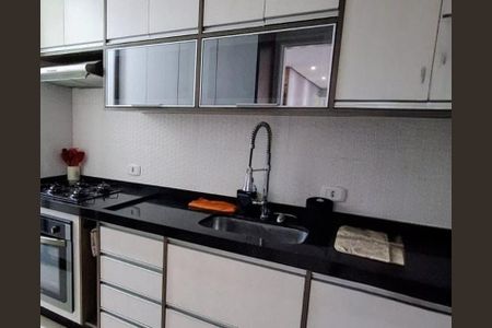 Apartamento para alugar com 52m², 2 quartos e 1 vaga Apartamento para alugar com 52m², 2 quartos e 1 vagaCozinha