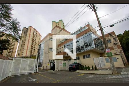 Apartamento para alugar com 52m², 2 quartos e 1 vaga Apartamento para alugar com 52m², 2 quartos e 1 vagaFachada