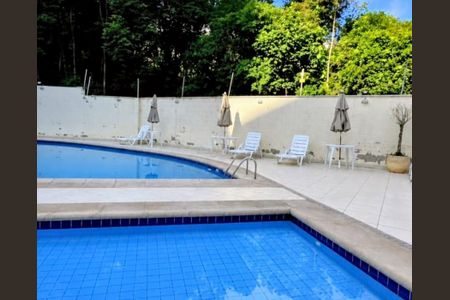 Apartamento para alugar com 52m², 2 quartos e 1 vaga Apartamento para alugar com 52m², 2 quartos e 1 vagaÁrea externa