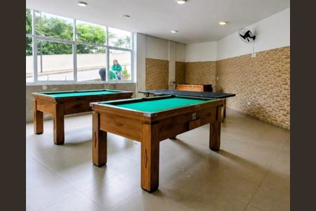 Apartamento para alugar com 52m², 2 quartos e 1 vaga Apartamento para alugar com 52m², 2 quartos e 1 vagaÁrea externa