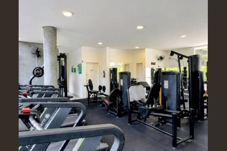 Apartamento para alugar com 52m², 2 quartos e 1 vaga Apartamento para alugar com 52m², 2 quartos e 1 vagaÁrea externa