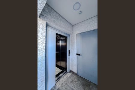 Apartamento para alugar com 39m², 2 quartos e 1 vaga Apartamento para alugar com 39m², 2 quartos e 1 vagaÁrea comum