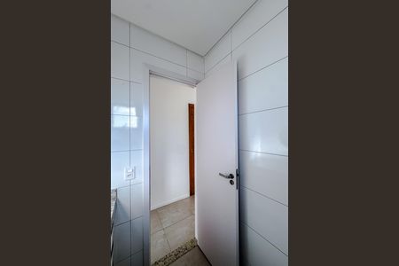 Apartamento para alugar com 39m², 2 quartos e 1 vaga Apartamento para alugar com 39m², 2 quartos e 1 vagaBanheiro