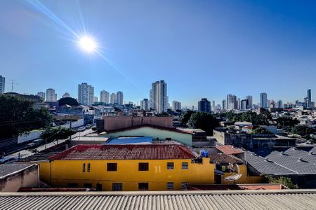 Apartamento para alugar com 39m², 2 quartos e 1 vaga Apartamento para alugar com 39m², 2 quartos e 1 vagaVista do Quarto 2