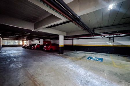 Apartamento para alugar com 39m², 2 quartos e 1 vaga Apartamento para alugar com 39m², 2 quartos e 1 vagaÁrea comum