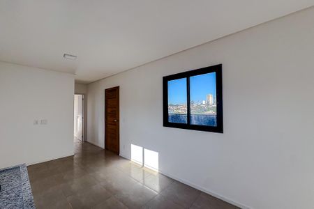 Apartamento para alugar com 39m², 2 quartos e 1 vaga Apartamento para alugar com 39m², 2 quartos e 1 vagaSala/Cozinha